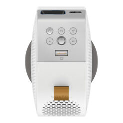 Alternative view of BenQ GV50