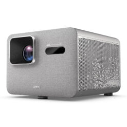 Alternative view of BenQ TK705STi