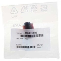 Konica Minolta Printer spare part A00J563600