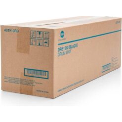 Konica Minolta Drum unit A0TK0RD / IU612K Black