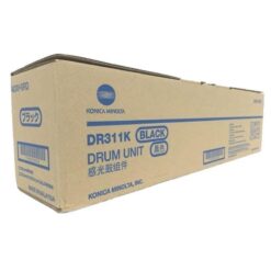 Konica Minolta Drum unit A0XV0RD / DR311K Black