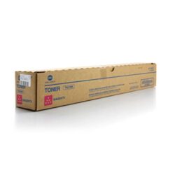 Konica Minolta Toner A11G251 / TN216Y Yellow