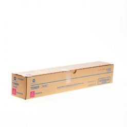 Konica Minolta Toner A11G351 / TN216M Magenta