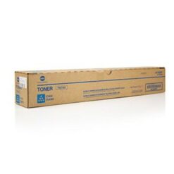 Konica Minolta Toner A11G451 / TN216C Cyan