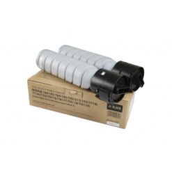 Konica Minolta Toner A1UC050 / TN116 Double pack Black