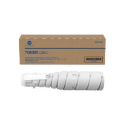 Konica Minolta Toner A202050 / TN414 Black