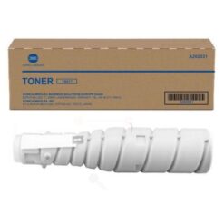 Konica Minolta Toner A202051 / TN217 Black