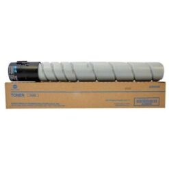 Konica Minolta Toner A33K050 / TN322 Black