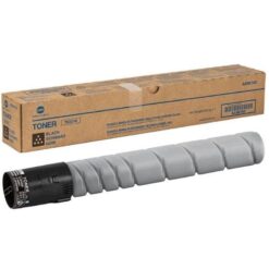 Konica Minolta Toner A33K150 / TN321K Black