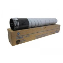Konica Minolta Toner A33K152 / TN512K Black