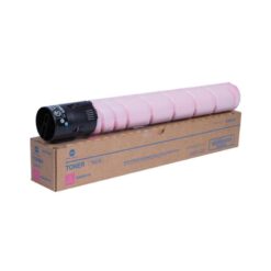 Konica Minolta Toner A33K350 / TN321M Magenta