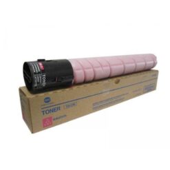 Konica Minolta Toner A33K352 / TN512M Magenta