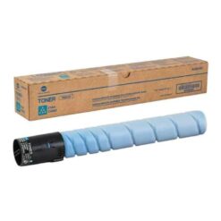 Konica Minolta Toner A33K450 / TN321C Cyan