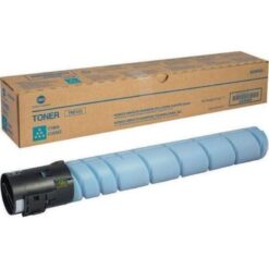 Konica Minolta Toner A33K452 / TN512C Cyan