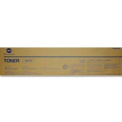 Konica Minolta Toner A3VU050 / TN712 Black