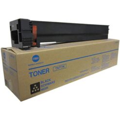 Konica Minolta Toner A3VU150 / TN711K Black