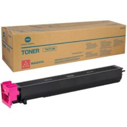 Konica Minolta Toner A3VU350 / TN711M Magenta