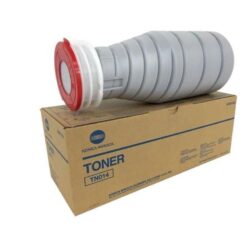 Konica Minolta Toner A3VV150 / TN014 Black