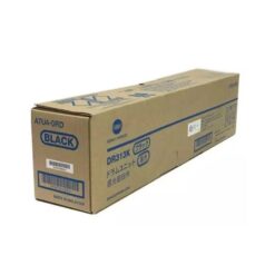 Konica Minolta Drum unit A7U40RD / DR313K Black