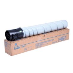 Konica Minolta Toner A9E8050 / TN515 Black (A9E805C)