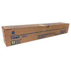 Konica Minolta Toner A9E8250 / TN514Y Yellow
