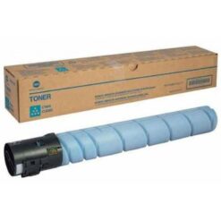 Konica Minolta Toner A9E8450 / TN514C Cyan
