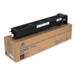 Konica Minolta Toner A9K8150 / TN713K Black