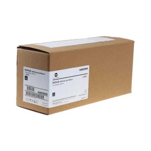 KonicaMinolta Toner TNP-59 für bizhub 4422/3602 (AAE2050)