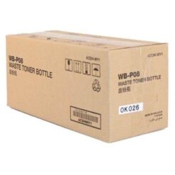 Konica Minolta Waste toner box ACDNWY1 / WBP 08