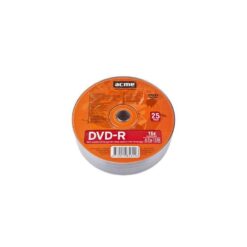Alternative view of Medie, DVD-R 120min/4.7GB 16X