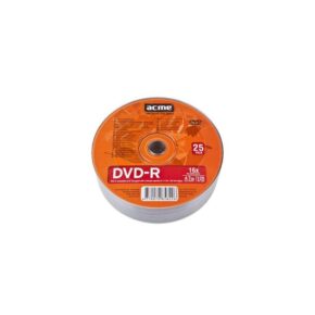 Alternative view of Medie, DVD-R 120min/4.7GB 16X