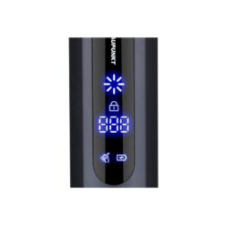 Alternative view of Blaupunkt men's shaver MSR711