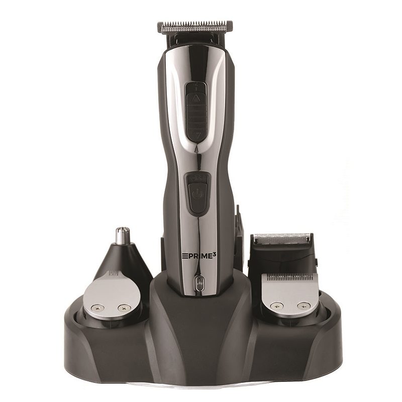 Prime3 STR11 multi-purpose trimmer