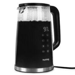 Alternative view of Huslog automatic kettle 1,7L AK-0832
