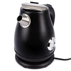 Alternative view of Huslog electric kettle with thermometer 1,7L AK-0932