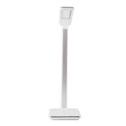 Huslog Lamp with induction charger white OW-390202 - Billede 4