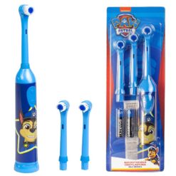Paw Patrol oscillating children's toothbrush blue - Billede 3