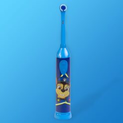 Paw Patrol oscillating children's toothbrush blue - Billede 4