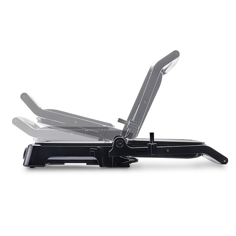 Huslog Electric Grill 2000W - Billede 2