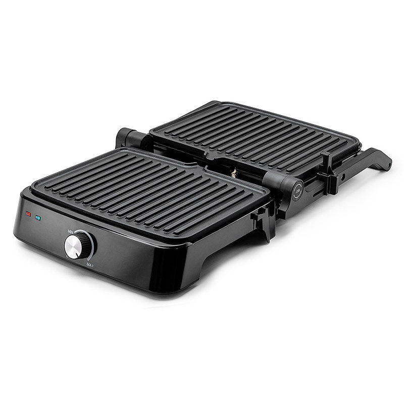 Huslog Electric Grill 2000W - Billede 3