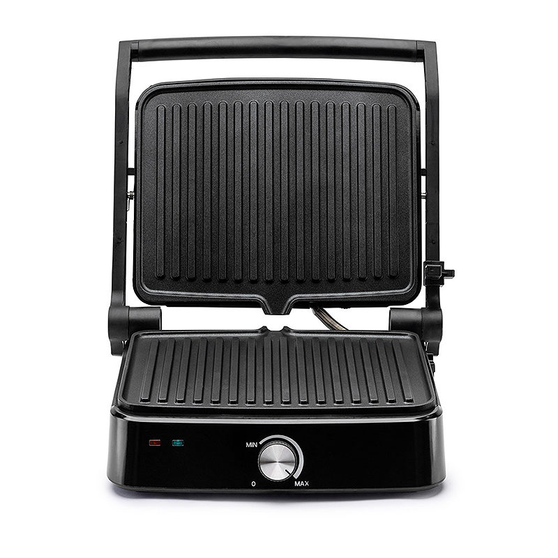 Huslog Electric Grill 2000W - Billede 5