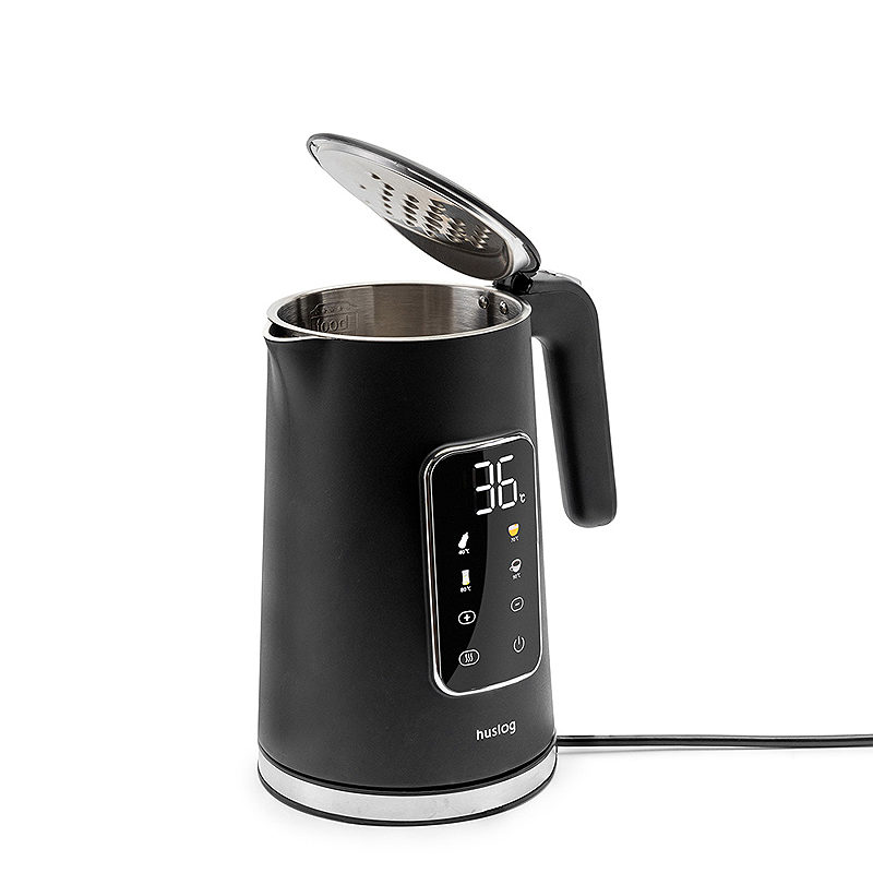 Huslog Kettle with Touch Panel - Billede 2