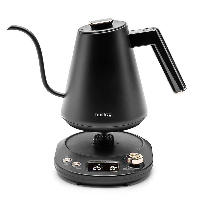 Huslog Kettle with Control Base - Billede 4