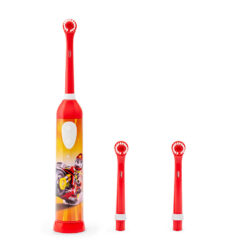 Alternative view of Paw Patrol Kids' Oscillating Toothbrush MOTO Red