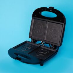 Alternative view of Paw Patrol Sandwich maker 750W