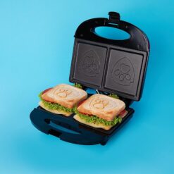 Paw Patrol Sandwich maker 750W - Billede 4