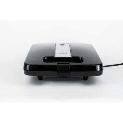 Alternative view of Huslog 4-Slot Panini Maker HUS1030