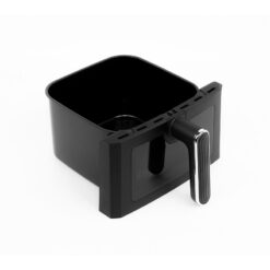 Alternative view of Huslog 1500W deep fryer