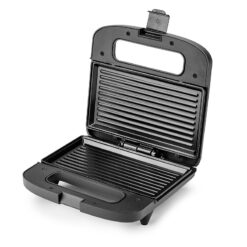 Alternative view of Huslog Sandwich maker grill 1000W