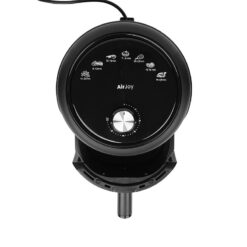 Huslog Air fryer 1000W - Billede 4
